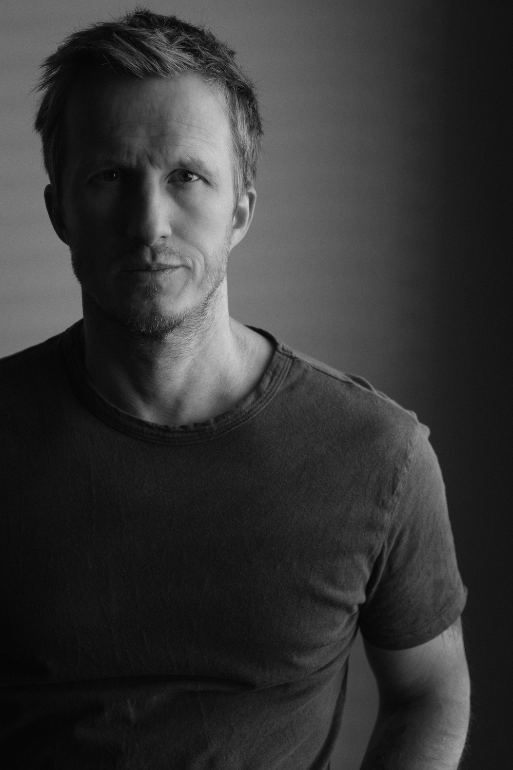 Matt O'Leary